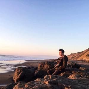 Meet your Posher, Eduardo